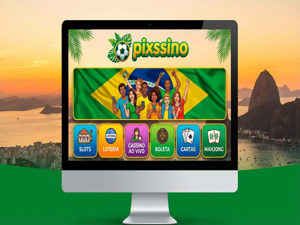 Screenshot 1 pixssino
